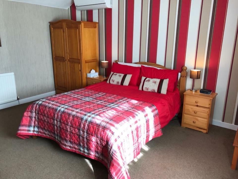 Nether Onston Cottage Stenness Экстерьер фото